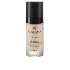 Collistar Lift Hd+ Base De Maquillaje Para Lifting Y Alisado Efecto Lifting Instantáneo