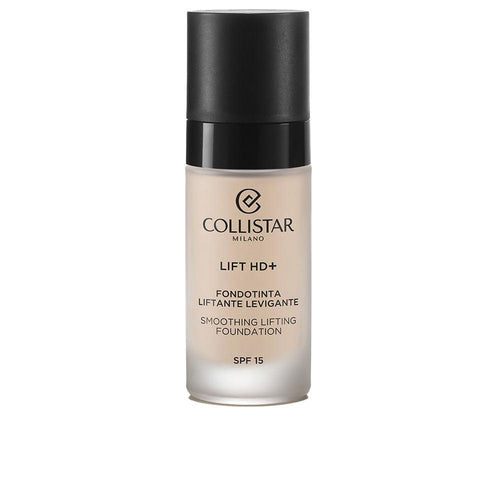 Collistar Lift Hd+ Base De Maquillaje Para Lifting Y Alisado Efecto Lifting Instantáneo