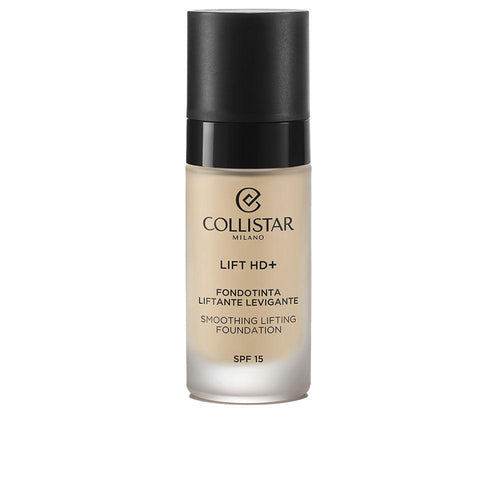 Collistar Lift Hd+ Foundation Für Straffung Und Glättung Sofortiger Lifting Effekt