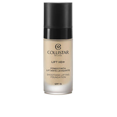 Collistar Lift Hd+ Base De Maquillaje Para Lifting Y Alisado Efecto Lifting Instantáneo