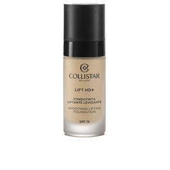 Collistar Lift Hd+ Base De Maquillaje Para Lifting Y Alisado Efecto Lifting Instantáneo