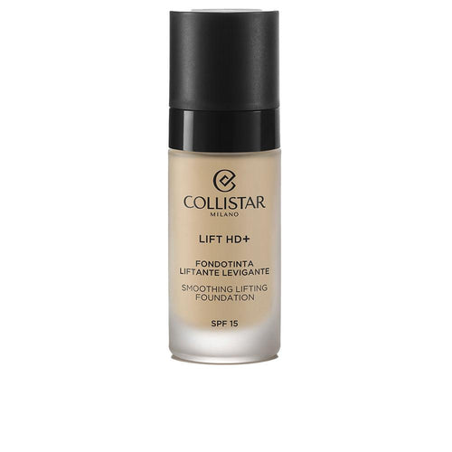 Collistar Lift Hd+ Base De Maquillaje Para Lifting Y Alisado Efecto Lifting Instantáneo