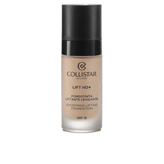 Collistar Lift Hd+ Base De Maquillaje Para Lifting Y Alisado Efecto Lifting Instantáneo
