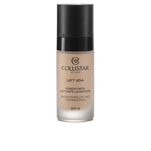 Collistar Lift Hd+ Base De Maquillaje Para Lifting Y Alisado Efecto Lifting Instantáneo
