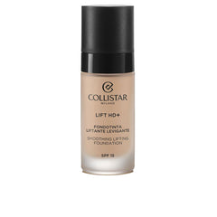 Collistar Lift Hd+ Base De Maquillaje Para Lifting Y Alisado Efecto Lifting Instantáneo