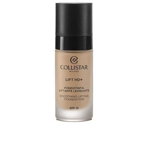 Collistar Lift Hd+ Base De Maquillaje Para Lifting Y Alisado Efecto Lifting Instantáneo