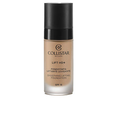 Collistar Lift Hd+ Base De Maquillaje Para Lifting Y Alisado Efecto Lifting Instantáneo