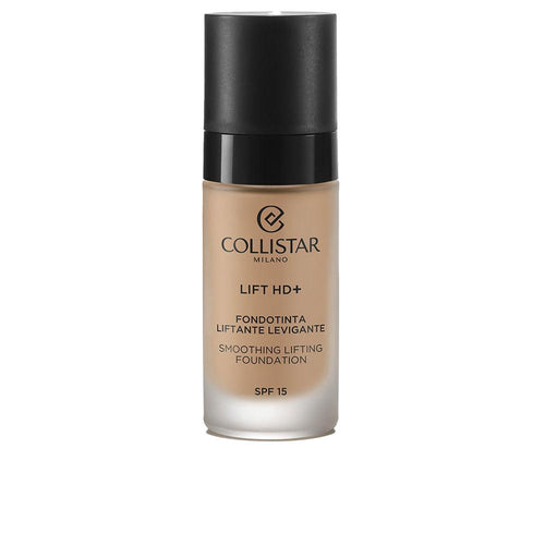 Collistar Lift Hd+ Base De Maquillaje Para Lifting Y Alisado Efecto Lifting Instantáneo