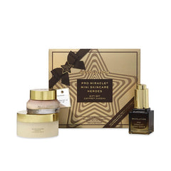 Revolution Pro Miracle Set De Cuidado Facial Para Una Piel Radiante