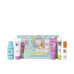 Revolution Skincare Revolution Skin Set De Cuidado Piel Radiante Y Luminosa