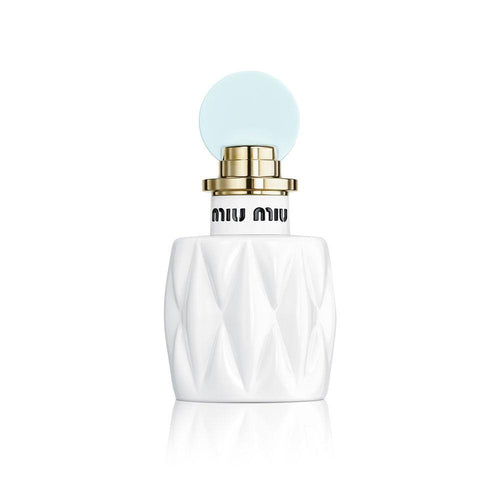 Miu Miu Fleur De Lait Perfume Eau De Parfum Unique Seductive Scent