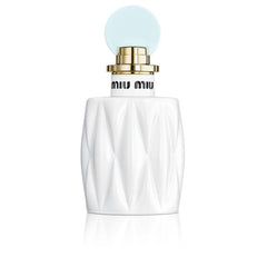 Miu Miu Fleur De Lait Profumo Eau De Parfum Fragranza Seducente Unica