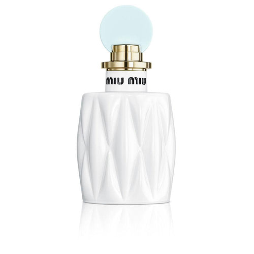 Miu Miu Fleur De Lait Perfume Eau De Parfum Unique Seductive Scent