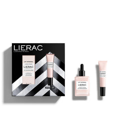 Lierac Lift Integral Cosmetic Set Anti-Aging Formulas That Care For Skin