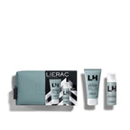 Lierac Lh Rasur Set 3 Teile Clean Smooth Shave