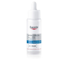 Eucerin Hyaluron Filler Serum Reafirmante Piel Joven Y Radiante