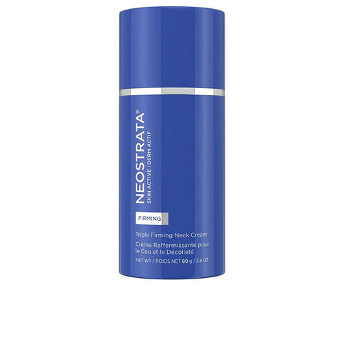 Neostrata Skin Active Crema Rassodante Per Collo E Décolleté SynerG Technology