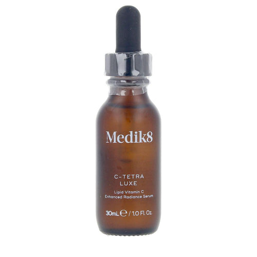 Medik8 Sérums Medik8 C Tetra Luxe Sérum Lipidique Antioxydant Puissance Vitamine C