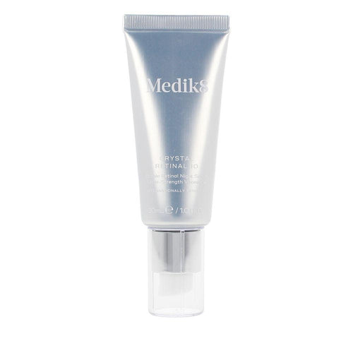 Medik8 Sérums Medik8 Crystal Retinal 10 Suero Nocturno Vitamina A Eficacia Rápida Anti Arrugas