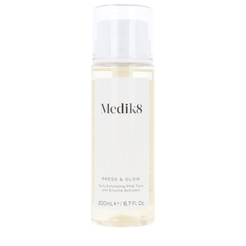 Medik8 Limpiadoras Y Tónicos Medik8 Exfoliating Toner Aloe Vera For Sensitive Skin