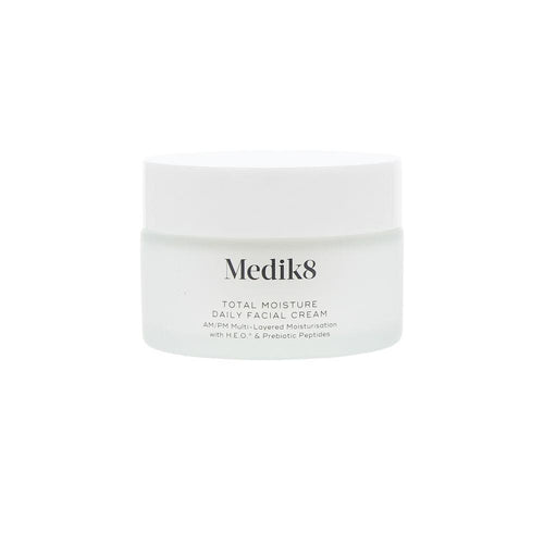 Medik8 Hydratants Medik8 Crème Visage Quotidienne Deep Hydration Benefits