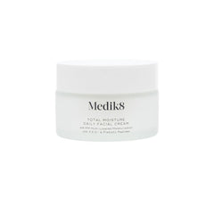 Medik8 Hidratantes Medik8 Crema Facial Diaria Deep Hydration Benefits