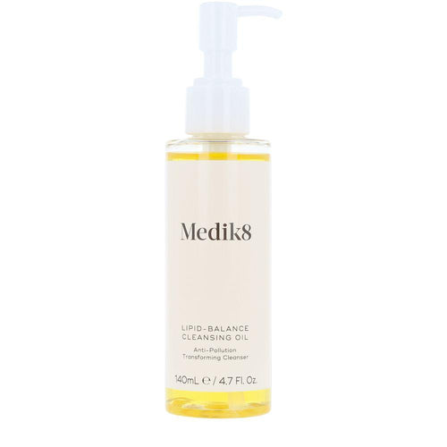 Medik8 Cleansers And Tonics Cleansing Oil Anti Pollution Action