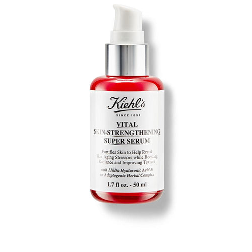 Kiehl's Face Kiehl's Super Serum Instant Youthful Glow