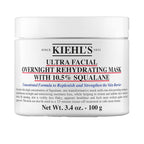 Kiehl's Ultra Facial Masque Hydratant De Nuit Hydratation Intense Parfaite