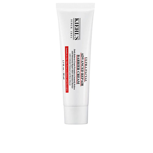 Kiehl's Ultra Facial Advanced Barrier Cream Hydrate And Repair