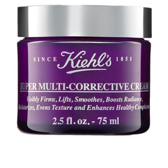 Kiehl's Super Multi Corrective Crème 7 In 1 Anti Age