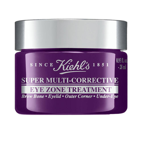 Kiehl's Super Multi-Corrective Trattamento Occhi Gel Crema Sguardo Luminoso