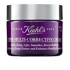 Kiehl's Super Multi Corrective Crème 7 In 1 Anti Age