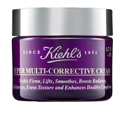 Kiehl's Super Multi Corrective Cream 7 In 1 Anti Aging