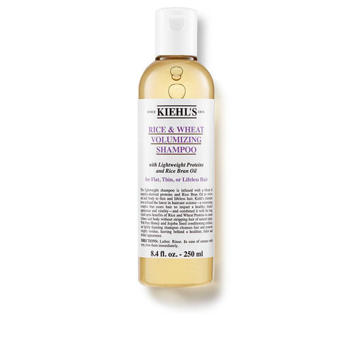 Kiehl's Hair Kiehl's Shampoo Volumizzante Capelli Extra Voluminosi