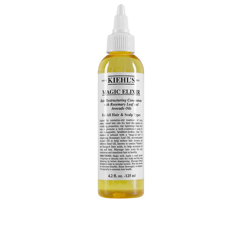 Kiehl's Face Kiehl's Trattamento Capelli Magic Elixir