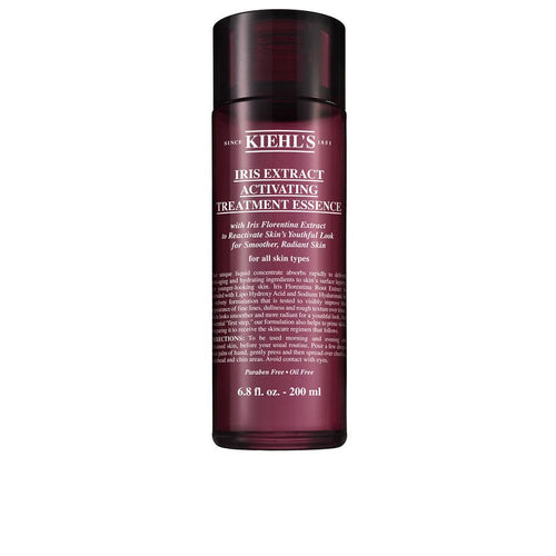 Kiehl's Face Kiehl's Activating Treatment Essence For Radiant Skin