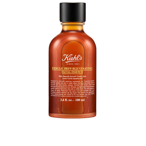 Kiehl's Face Kiehl's Rejuvenating Facial Essence Unlock Radiant Skin Today