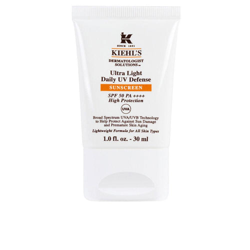 Kiehl's Sunscreen Kiehl's Sun Lotion Total Face Protection