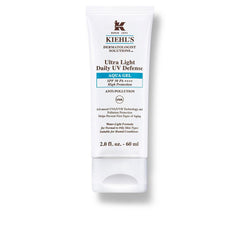 Kiehl's Sunscreen Kiehl's Crème Solaire Visage Aqua Gel Bouclier Solaire Ultime