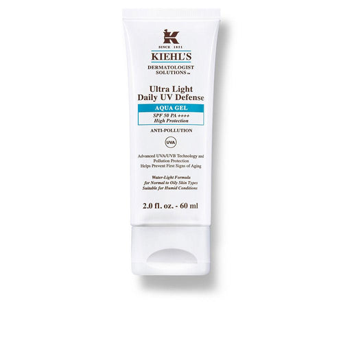 Kiehl's Sunscreen Kiehl's Facial Sunscreen Aqua Gel Ultimate Sun Shield