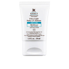 Kiehl's Sunscreen Kiehl's Crème Solaire Visage Aqua Gel Bouclier Solaire Ultime