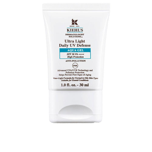 Kiehl's Sunscreen Kiehl's Facial Sunscreen Aqua Gel Ultimate Sun Shield