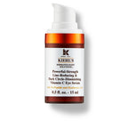 Kiehl's Powerful Wrinkle Reducing Eye Serum Reduces Fine Lines