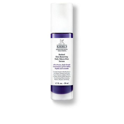 Kiehl's Face Kiehl's Retinol Facial Serum Youthful And Radiant Skin