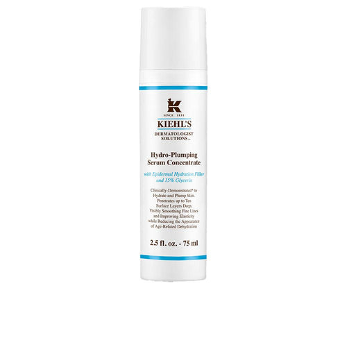 Kiehl's Face Kiehl's Hydro Plumping Serum Concentrate Clinically Proven Plumping