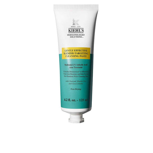 Kiehl's Face Kiehl's Blemish Treating Facial Cleansing Paste