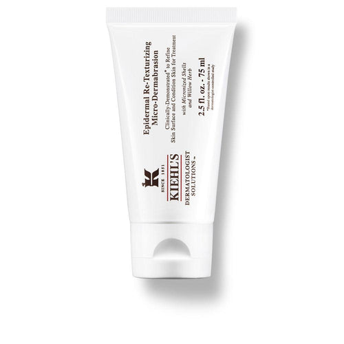 Kiehl's Face Kiehl's Microdermabrasion Facial Scrub For Radiant Skin