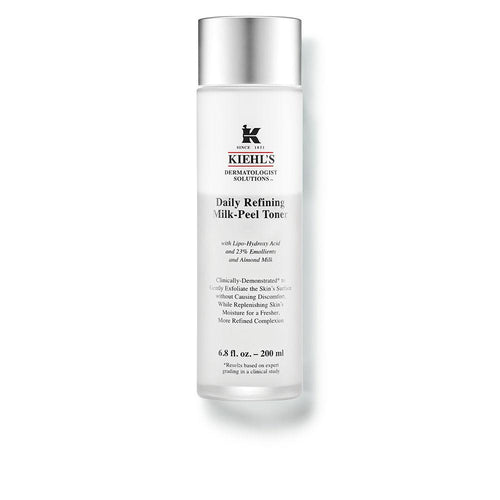 Kiehl's Face Kiehl's Milk Peel Toner For Radiant Skin