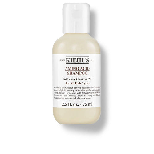 Kiehl's Amino Acid Shampoo Senza Silicone Senza Parabeni